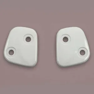 Tx 3&4 Skärm Plate Vit