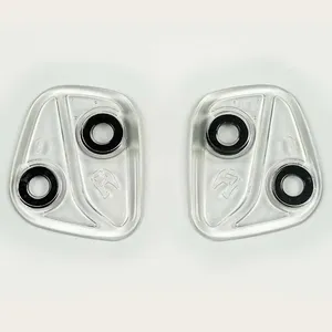 Tx 3&4 Skärm Plate Klart