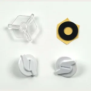 Mxv/Vx3/Vxp Skärm Skruvset Vit