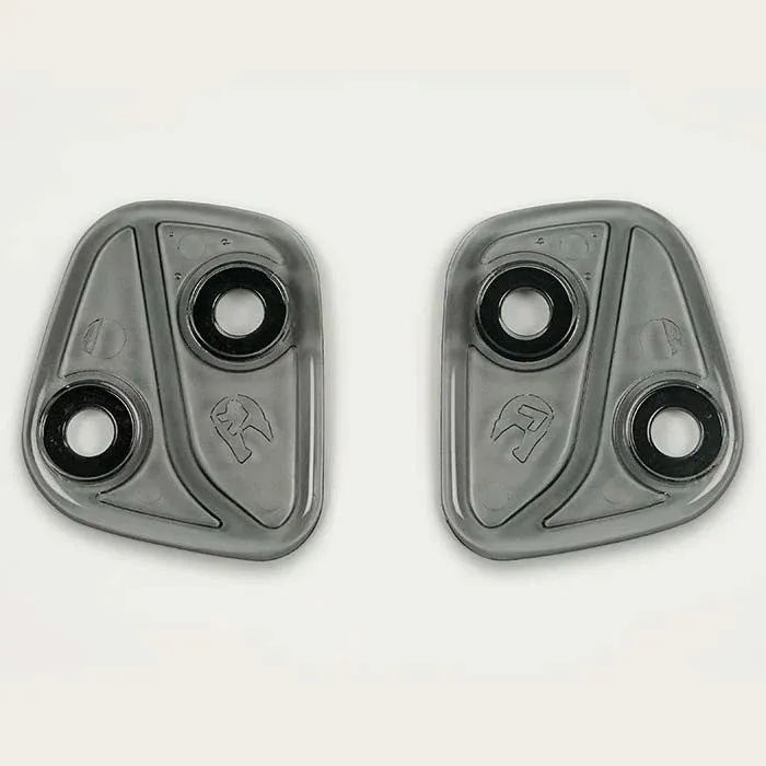 Tx 3&4 Skärm Plate Tonat