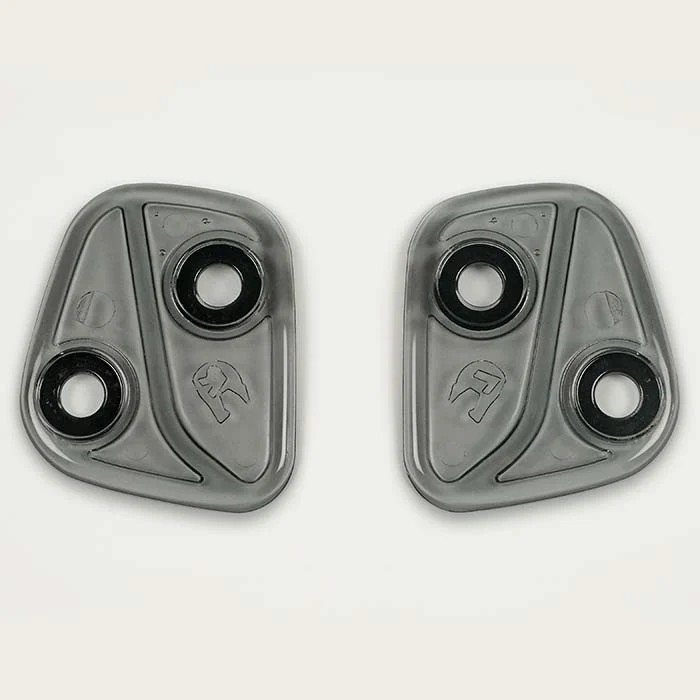 Tx 3&4 Skärm Plate Tonat