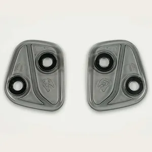 Tx 3&4 Skärm Plate Tonat