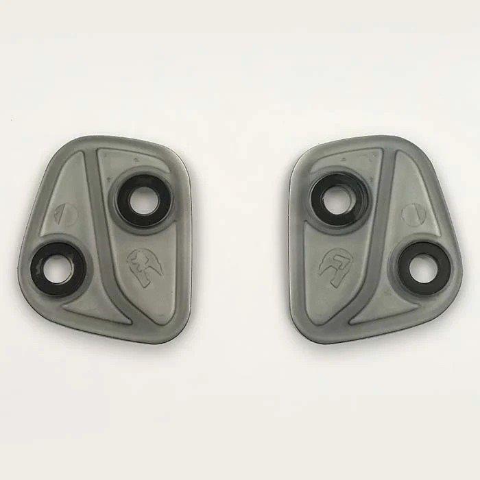 Tx 3&4 Skärm Plate Frost Tonat (At)