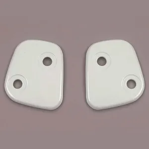 Tx 4 Skärm Plate African Vit