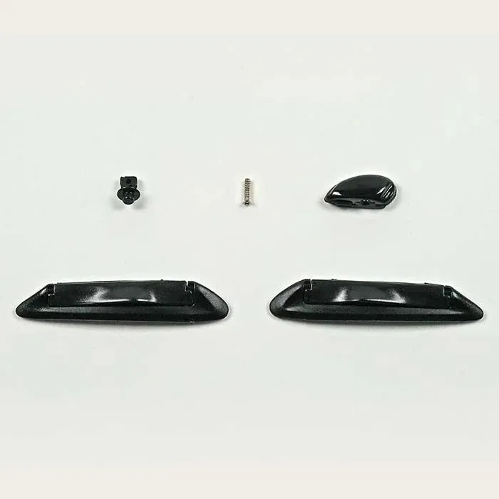 Pannventilation Med Locktab Kit Sag