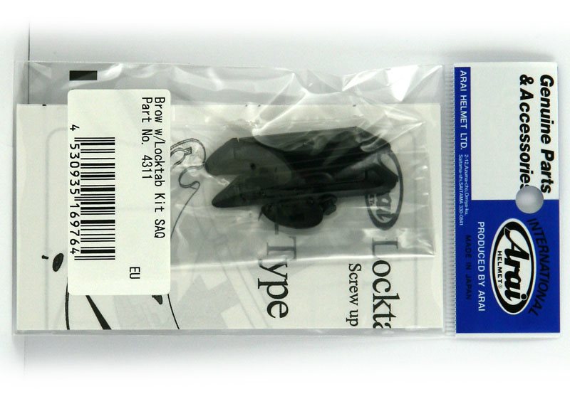 Pannventilation Med Locktab Kit Sal / Sai