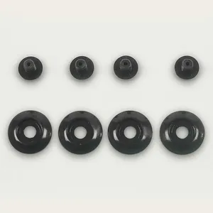 Penta Pro Rockguard Screw Svart