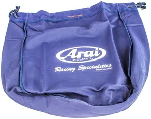 Hjälmpåse Arai