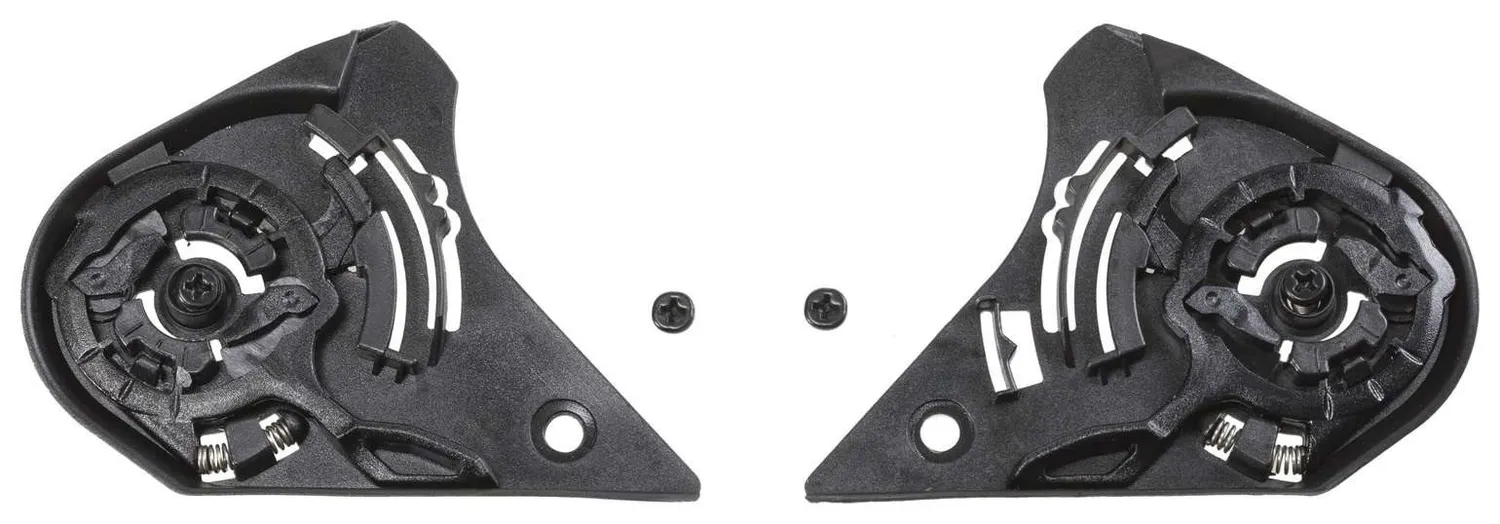 Ff352/Ff351/Ff384/Of369/Ff552 Visirmekanism