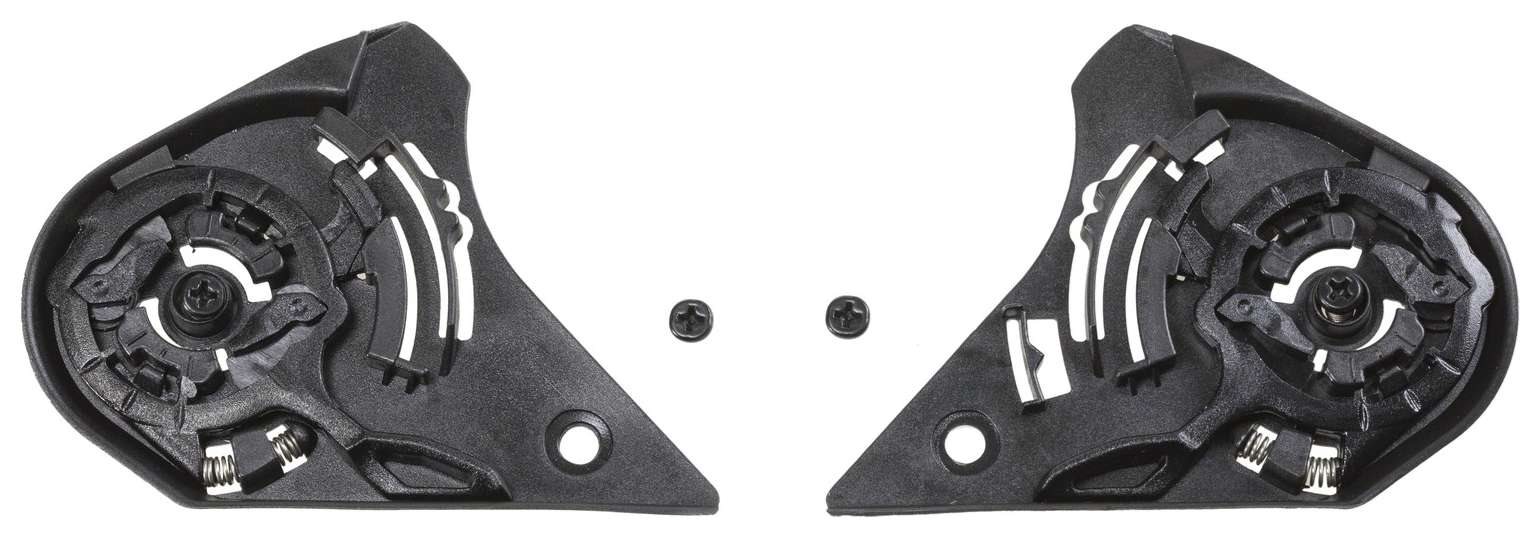 Ff352/Ff351/Ff384/Of369/Ff552 Visirmekanism