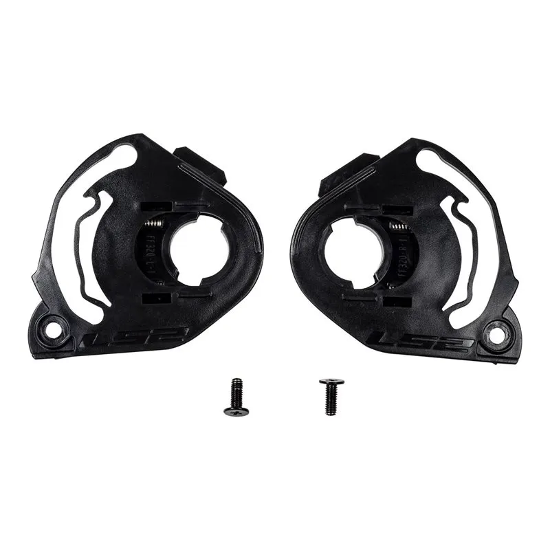 Ff320/Rapid/Ff800 Storm Visirmekanism