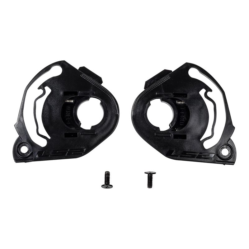 Ff320/Rapid/Ff800 Storm Visirmekanism