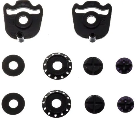 Mx436 Skruv Till Skärm