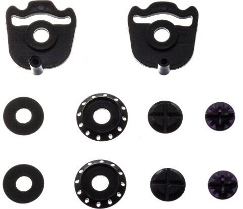 Mx436 Skruv Till Skärm