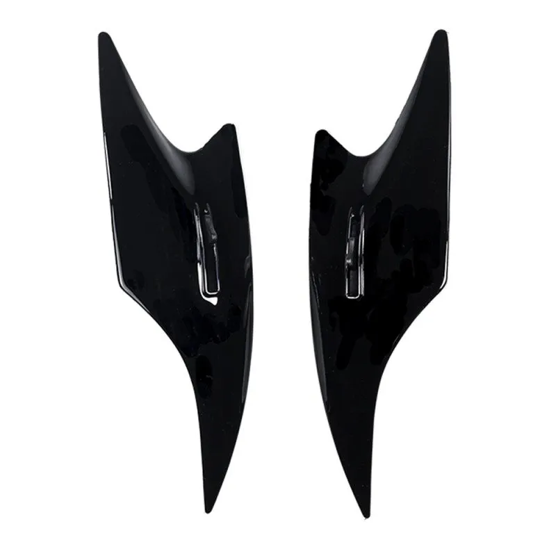 Ff323 Luftventil Topp Svart