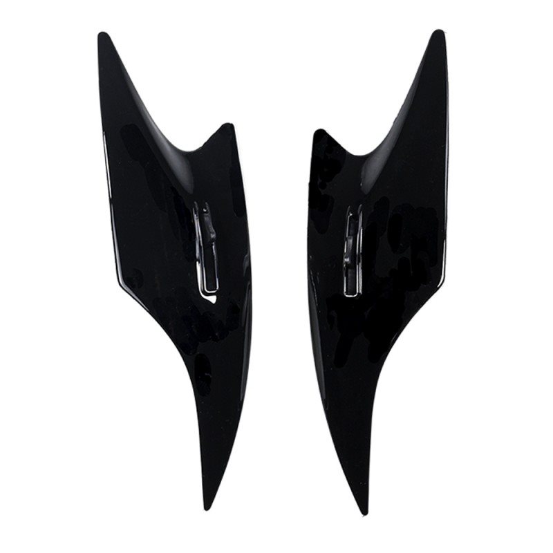 Ff323 Luftventil Topp Svart