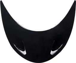 Ff323 Luftventil Bak Svart