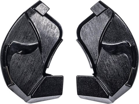 Ff313 Mekanism Käkparti Mx708 Fasta Del.