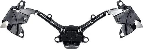 Ff313 Mekanism Käkparti Steel System