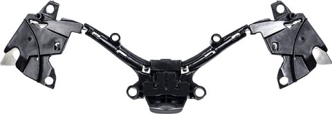 Ff313 Mekanism Käkparti Steel System