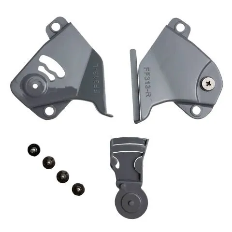 Ff313 Mekanism För Solvisir