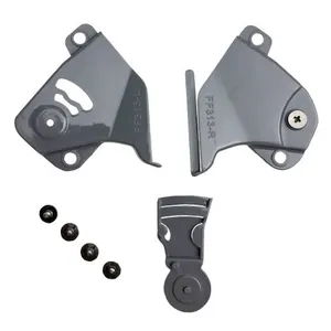 Ff313 Mekanism För Solvisir