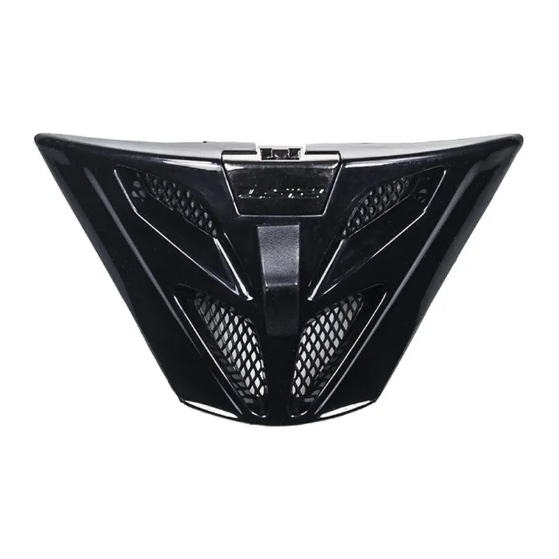 Ff323 Evo Luftventil Haka Blanksvart