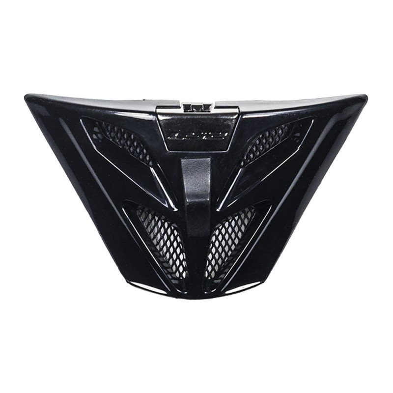 Ff323 Evo Luftventil Haka Blanksvart