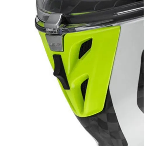 Ff323 Evo Luftventil Haka Neongul