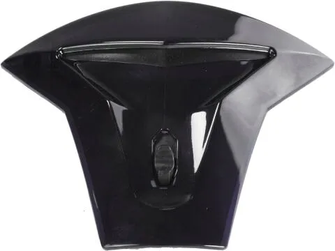 Ff324 Luftventil Haka Blanksvart