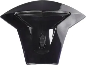 Ff324 Luftventil Haka Blanksvart