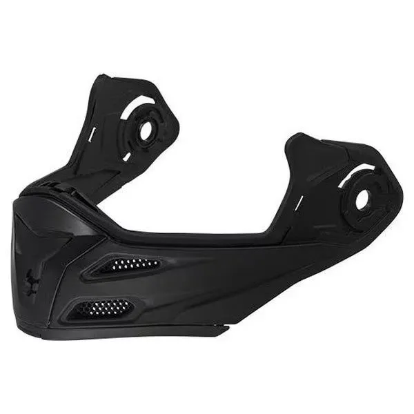 Ff324 Mekanism Käkparti Mattsvart