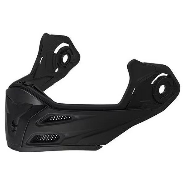 Ff324 Mekanism Käkparti Mattsvart