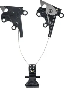 Ff324 Vajermekanism Käke