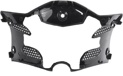 Ff324 Inre Plastfyllnad Fram