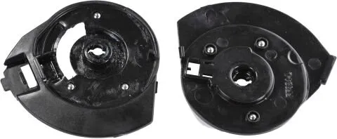 Ff324 Mekanism Käkparti