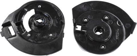 Ff324 Mekanism Käkparti