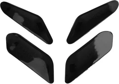 Ff324 Kåpor För Sidoventilation