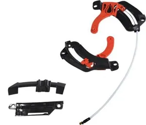 Ff324 Mekanism För Solvisir