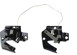 Ff325 Mekanism Käkparti Steel Line System