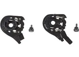 Ff325/386/370 Visirmekanism