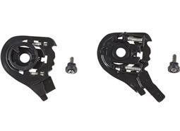 Ff325/386/370 Visirmekanism