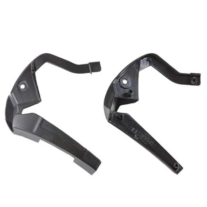 Ff325 Täcklist Sida