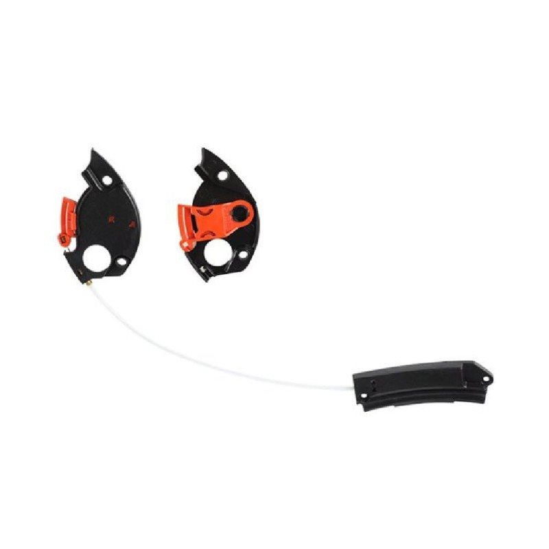 Ff325 Mekanism För Solvisir