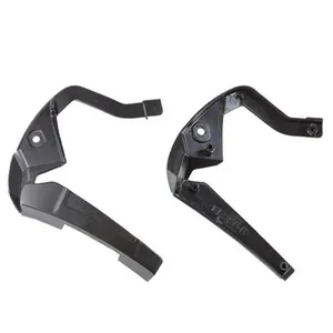 Ff325 Täcklist Sida