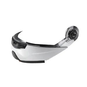 Ff325 Mekanism Käkparti Vit