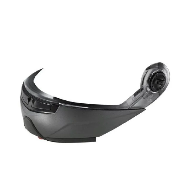 Ff325 Mekanism Käkparti Matt Titan