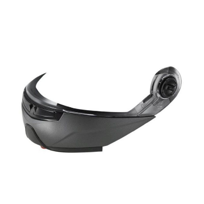 Ff325 Mekanism Käkparti Matt Titan