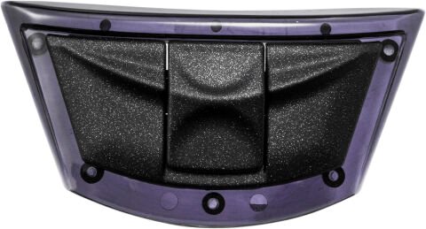 Ff397 Luftventil Haka Glitter Svart För Carb