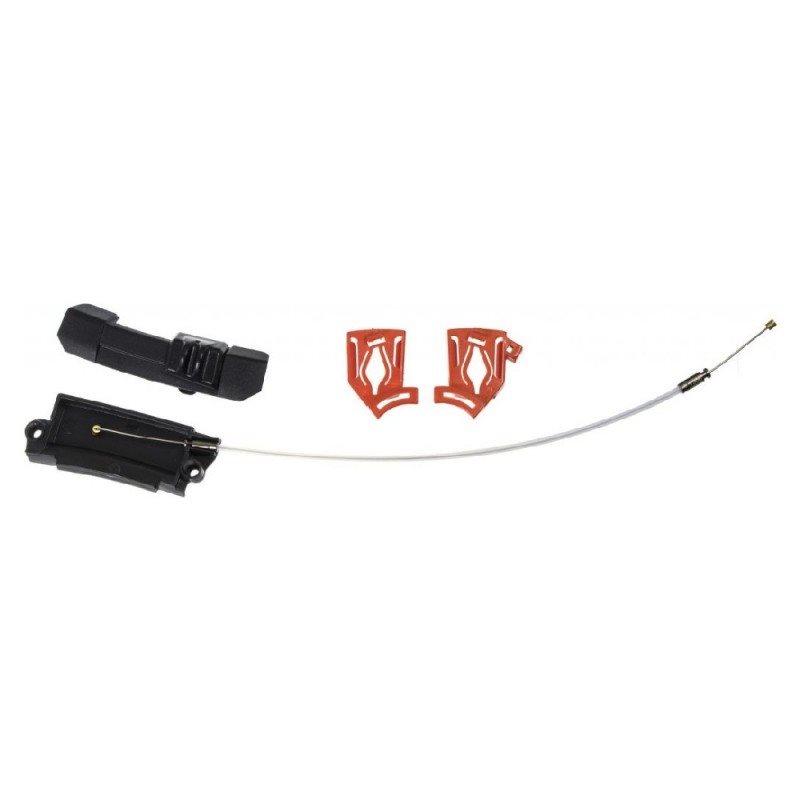 Ff397/Ff390 Mekanism För Solvisir